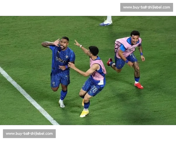 拜仁晋级梅西止步！世俱杯爆冷：亚洲独苗加时绝杀曼城创历史