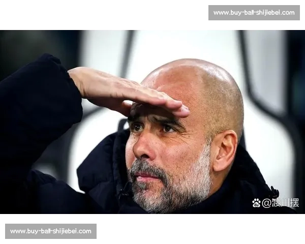 欧冠惊魂 6 分钟!曼城两球崩盘无缘八强,瓜迪奥拉战术再遭质疑