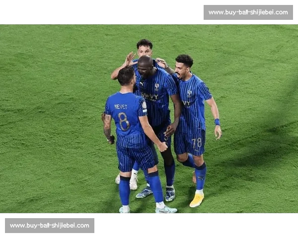 爆冷出局!努内斯赛前豪言成空,曼城加时 3-4 遭新月绝杀 爆冷出局!努内斯赛前豪言成空,曼城加时 3-4 遭新月绝杀