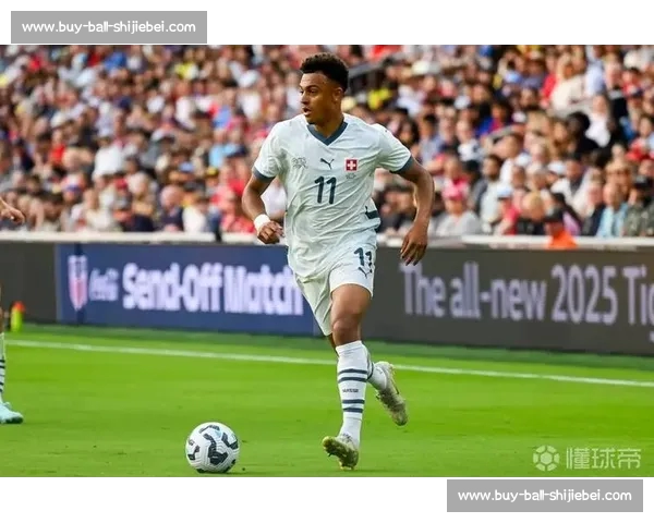 那不勒斯 7000 万欧打包双雄，恩多耶转会进入倒计时