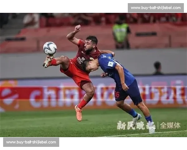 足协杯三度申城德比，申花客场 3-2 逆转海港晋级八强