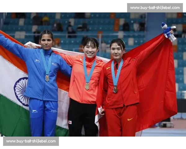 陈佳敏 13 秒 30 蚌埠站夺冠 夏思凝摘铜 吴安琪创 PB 摘银 陈佳敏 13 秒 30 蚌埠站夺冠 夏思凝摘铜 吴安琪创 PB 摘银