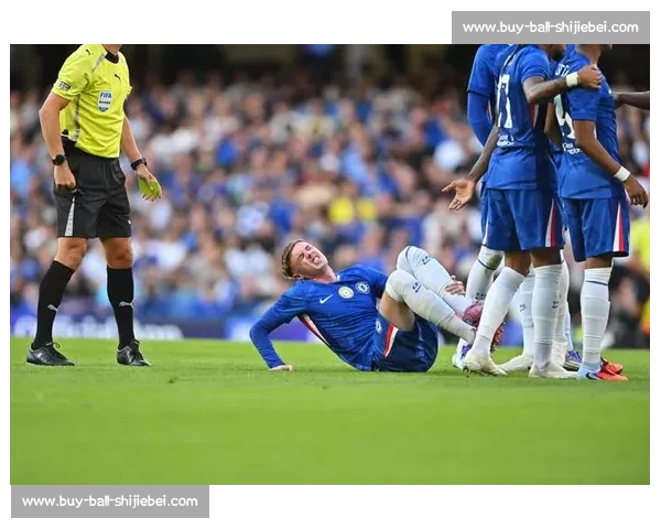 埃斯特旺:加盟切尔西是梦想成真,渴望尽快融入球队
