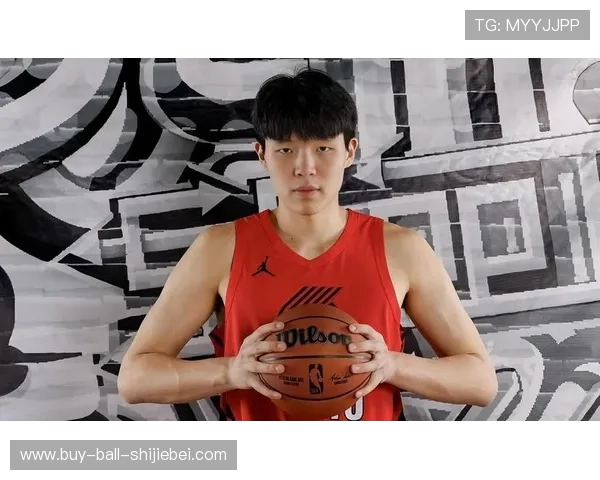 杨瀚森对位 NBA 球员的技术解析：传统中锋的现代突围